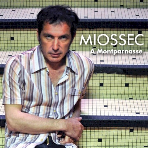 À Montparnasse