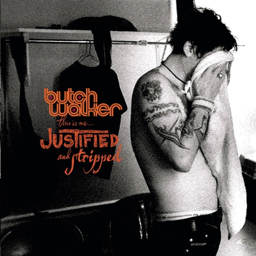 This Is Me... Justified and Stripped