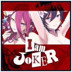 I am JOKER
