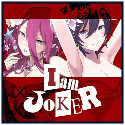 I am JOKER