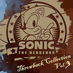 Throwback Collection, Vol.3