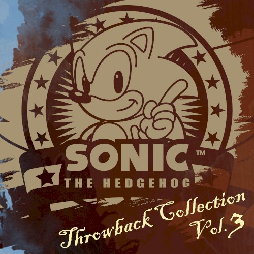 Throwback Collection, Vol.3