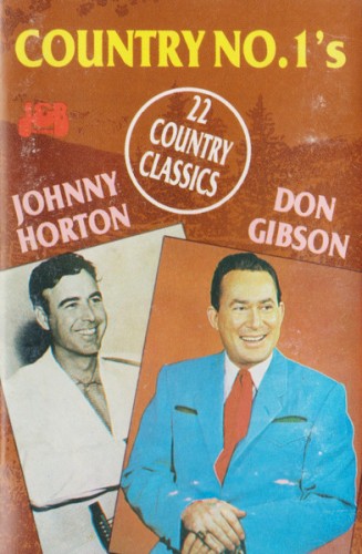 Country No. 1’s
