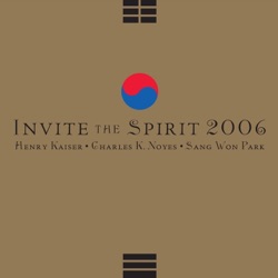 Invite The Spirit 2006