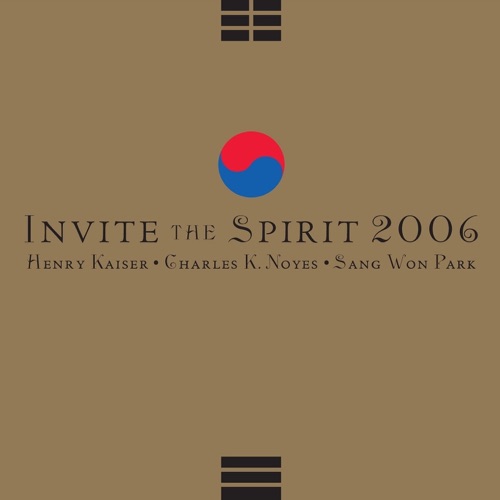 Invite The Spirit 2006