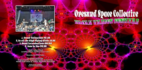 Freak Valley Festival