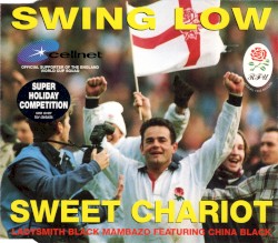 Swing Low Sweet Chariot