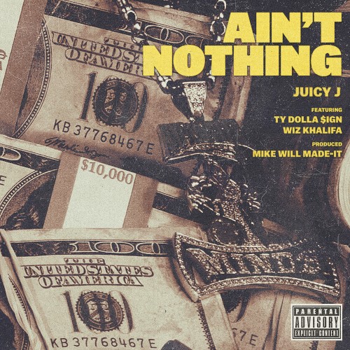 Ain't Nothing