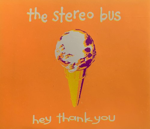 Hey Thank You