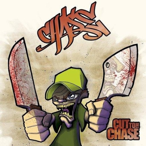 Cut To The Chase
