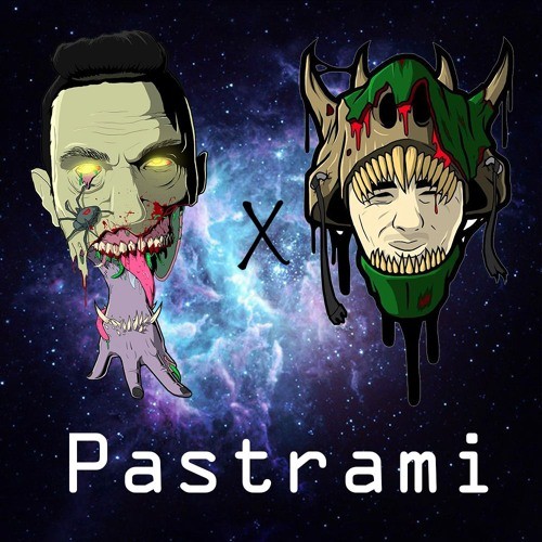 Pastrami