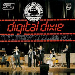 Digital Dixie