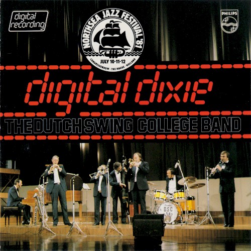 Digital Dixie