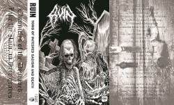 Tomb of Infested Sadism and Death