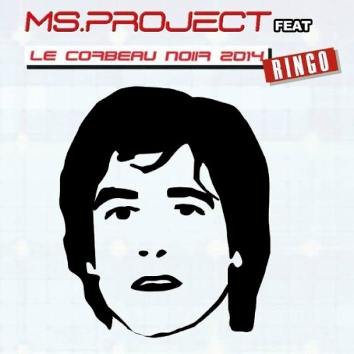 Le Corbeau noir (Video Killed the Radio Star)
