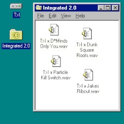 Integrated 2.0