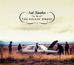 Sal Kimber & the Rollin' Wheel