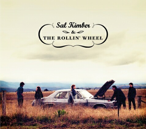 Sal Kimber & the Rollin' Wheel