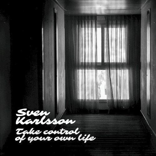 Take Control of Your Own Life