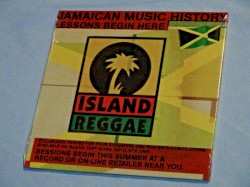 Jamaican Music History Lessons Begin Here