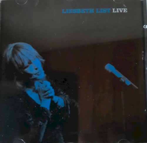 Liesbeth List live