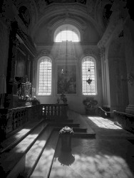 O nata lux de lumine (Reinterpreted)
