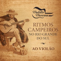 Ritmos Campeiros no Rio Grande do Sul
