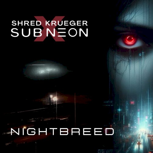 Nightbreed