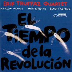 El tiempo de la revolución