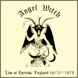 Live at College, Harrow, England 16/11-1979