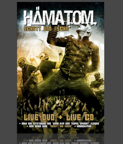 Schutt und Asche