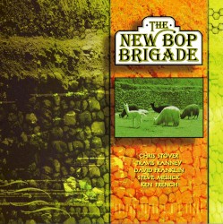 The New Bop Brigade