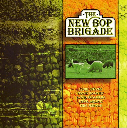 The New Bop Brigade
