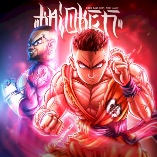 Kaioken