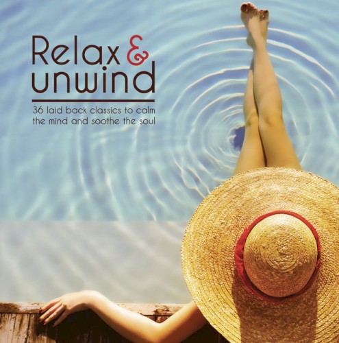 Relax & Unwind