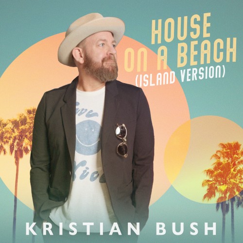 House on a Beach (Island version)