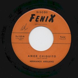 Amor chiquito / Mañana cuando amanesca