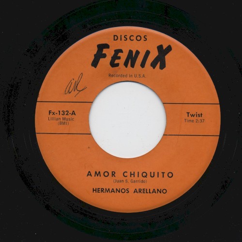 Amor chiquito / Mañana cuando amanesca