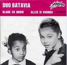 Blank en bruin / Alles is voorbij