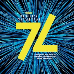 Music From Time and Space, Vol. 77