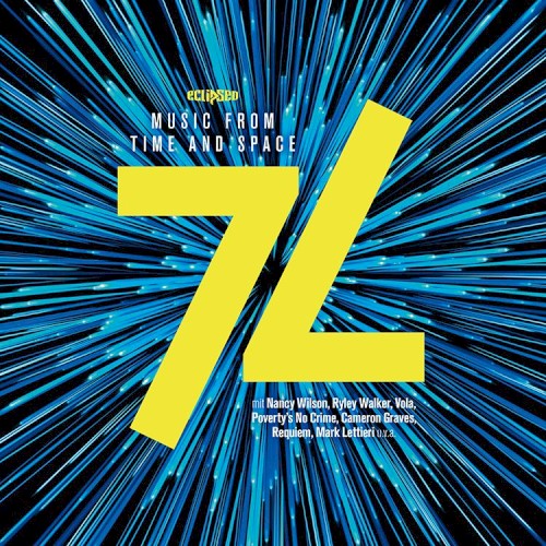 Music From Time and Space, Vol. 77
