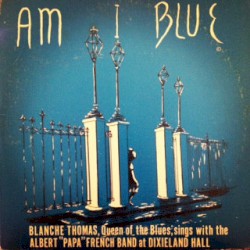 Am I Blue