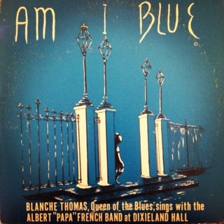 Am I Blue