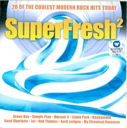 SuperFresh²