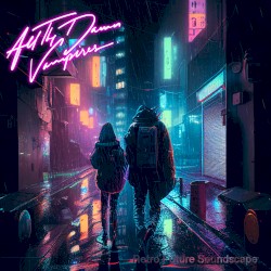 Retro Future Soundscape