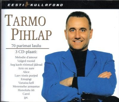 Eesti kullafond