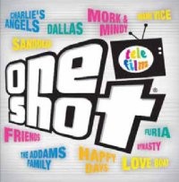 One Shot Telefilm