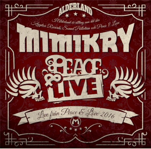 Peace & Live