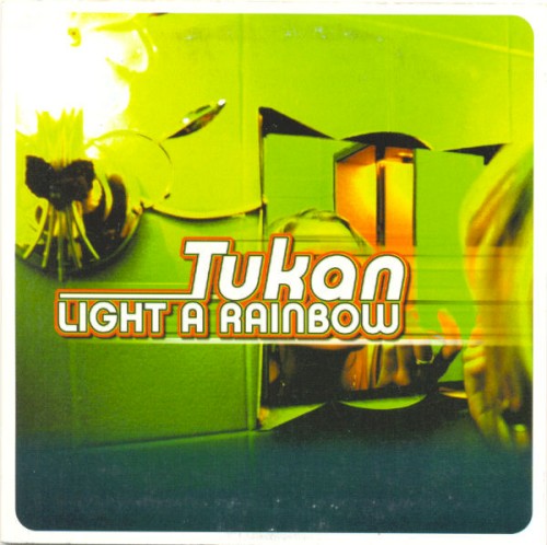 Light A Rainbow