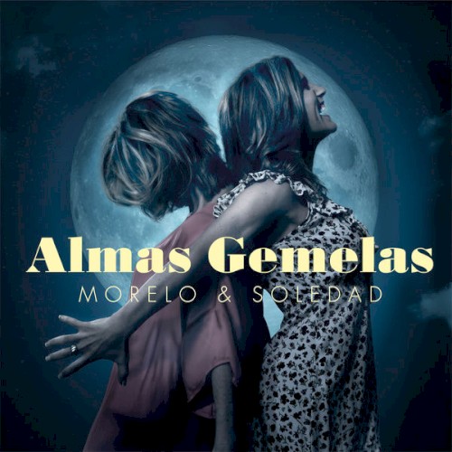 Almas gemelas